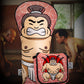 Sumo - Mallet Putter Cover