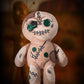 Voodoo Doll - Driver Cover