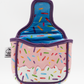 Glazed and Confused - Mallet Putter Cover