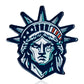 Statue of Liberty - Ball Marker