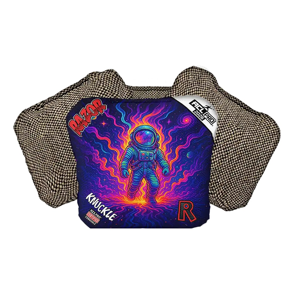Knuckle PRO | Steller
