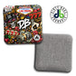 BG Sticker Bomb Las Vegas cornhole bags