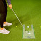 Striker 3000 Golf Strike Board