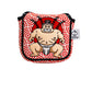 Sumo - Mallet Putter Cover