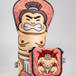 Sumo - Driver Cover