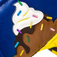 Banana Split - Blade Putter Cover