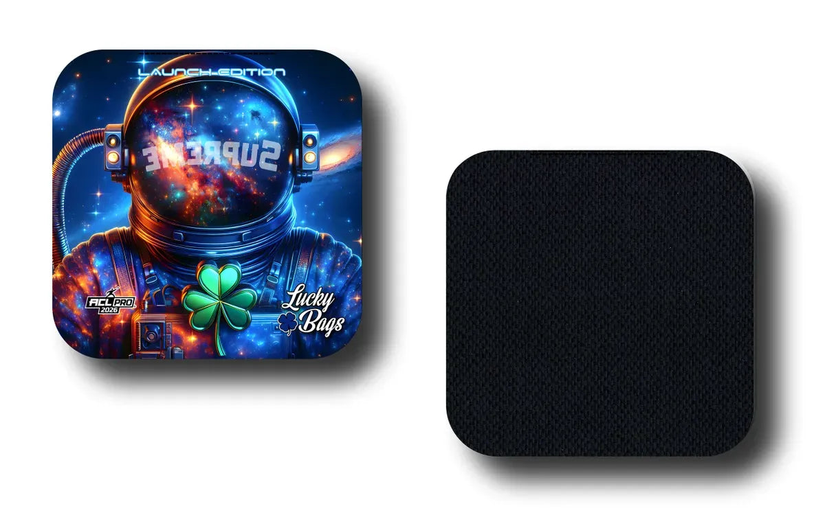 Lucky Bags Cornhole - Supreme Galaxy 2026