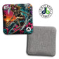 BG Surfs Up Ladies cornhole bags