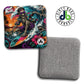 BG Surfs Up Man cornhole bags