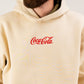 Lifestyle Hoodie - Coca-Cola