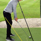 Swing Plate Dual Pro by Jamie Brittain
