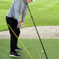 Swing Plate Dual Pro by Jamie Brittain