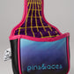 Synthwave - Mallet Putter Cover
