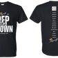 Rep the Crown Men's T-shirt