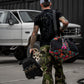 50L Duffle Hybrid Sack™ Dual Carry Bag