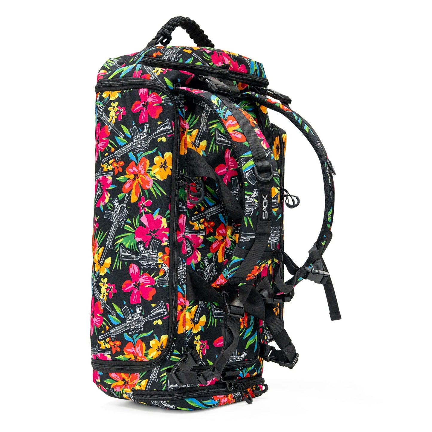 50L Sack™ Duffle Hybrid Double Carry Bag