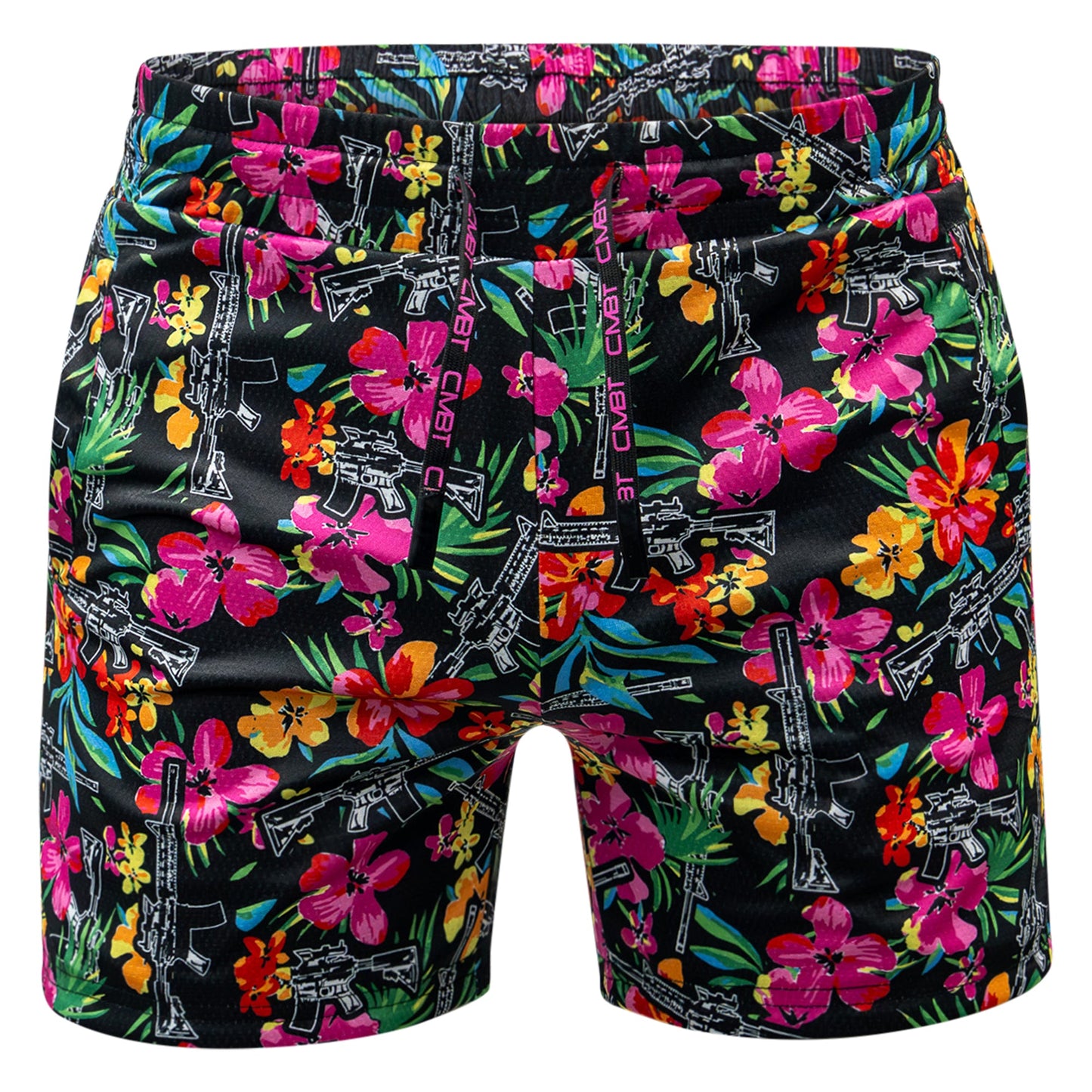 Men's Hooch Daddy Mesh Shorts | 5"