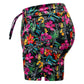 Men's Hooch Daddy Mesh Shorts | 5"