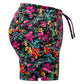 Men's Hooch Daddy Mesh Shorts | 5"