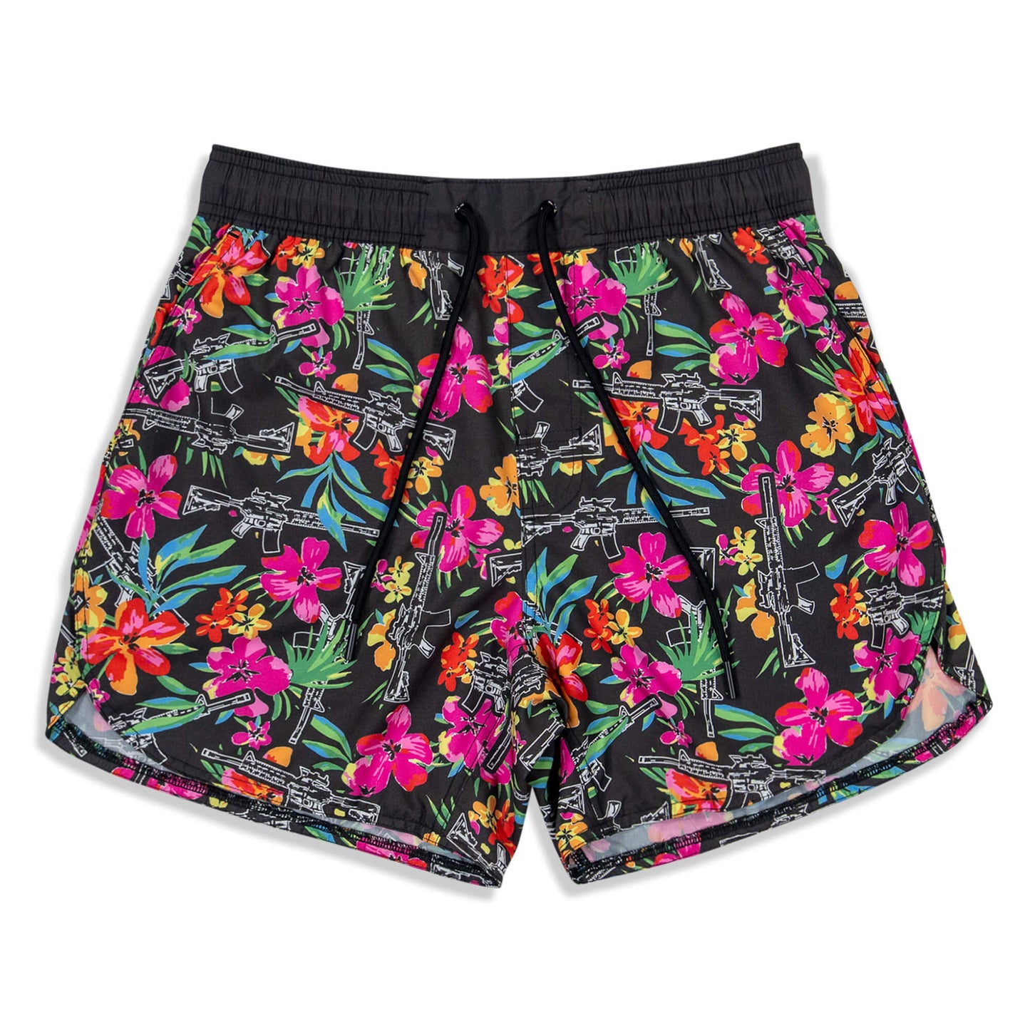 Recon Pro Men's Training Shorts | 5.5"