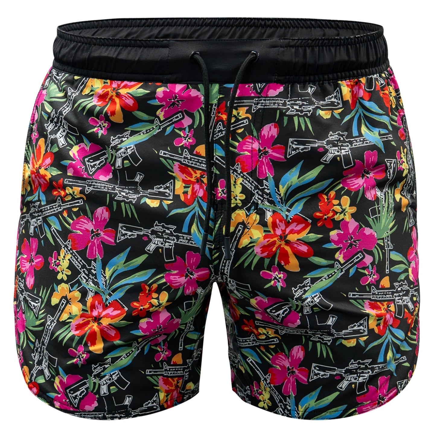 Recon Pro Men's Training Shorts | 5.5"