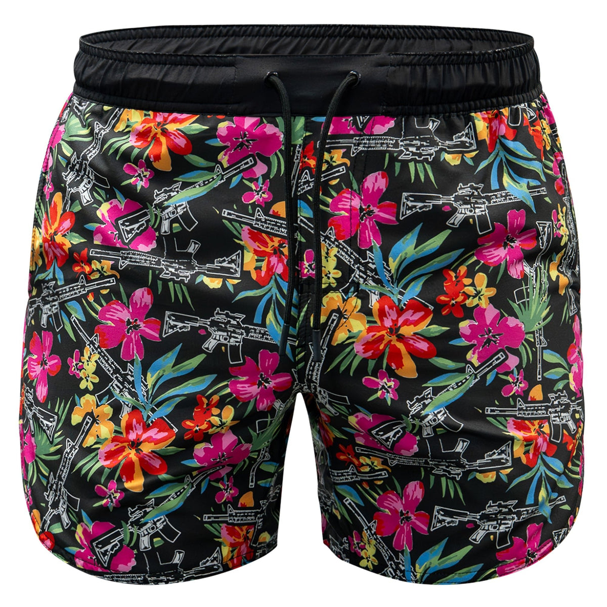 Recon Pro Men's Training Shorts | 5"