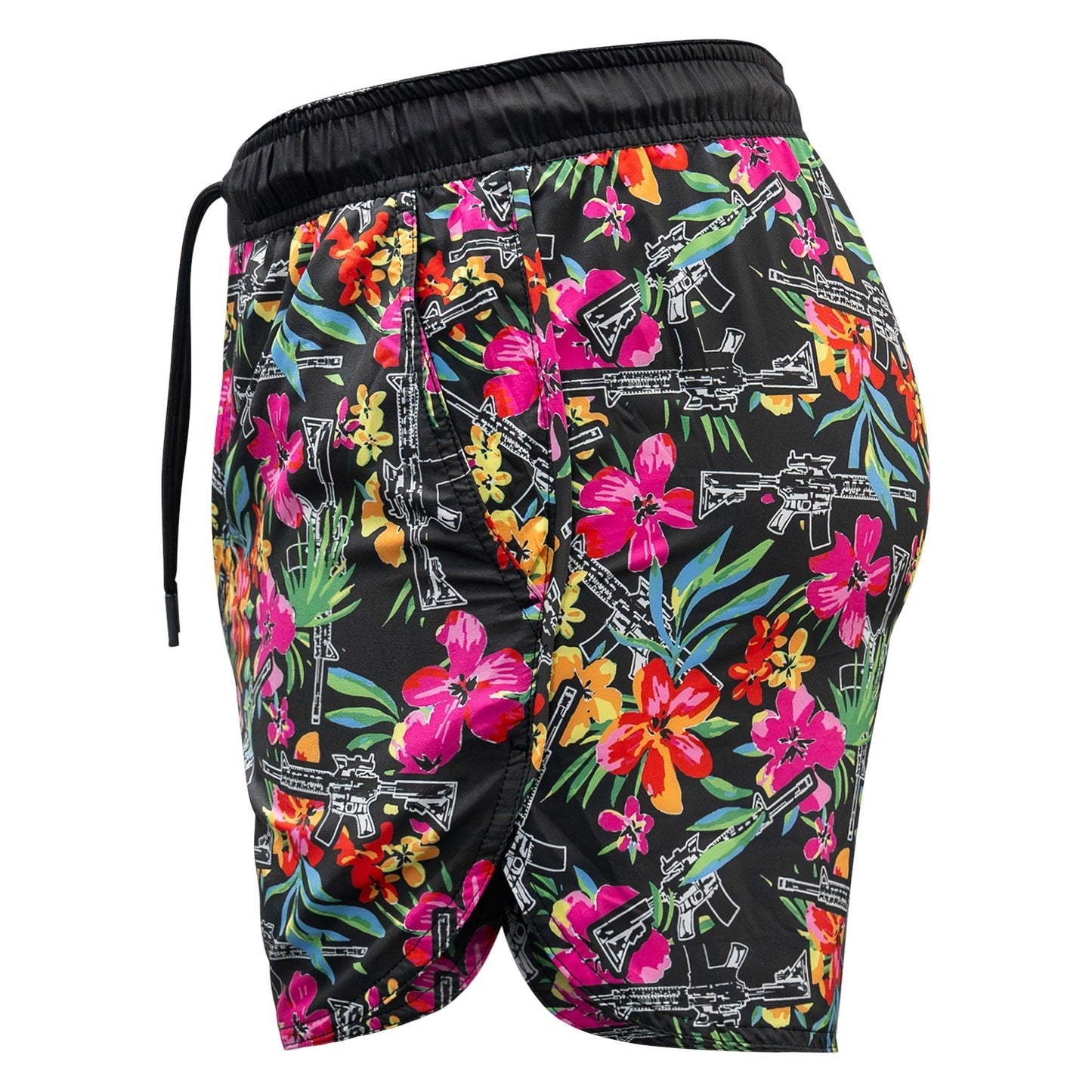 Recon Pro Men's Training Shorts | 5.5"