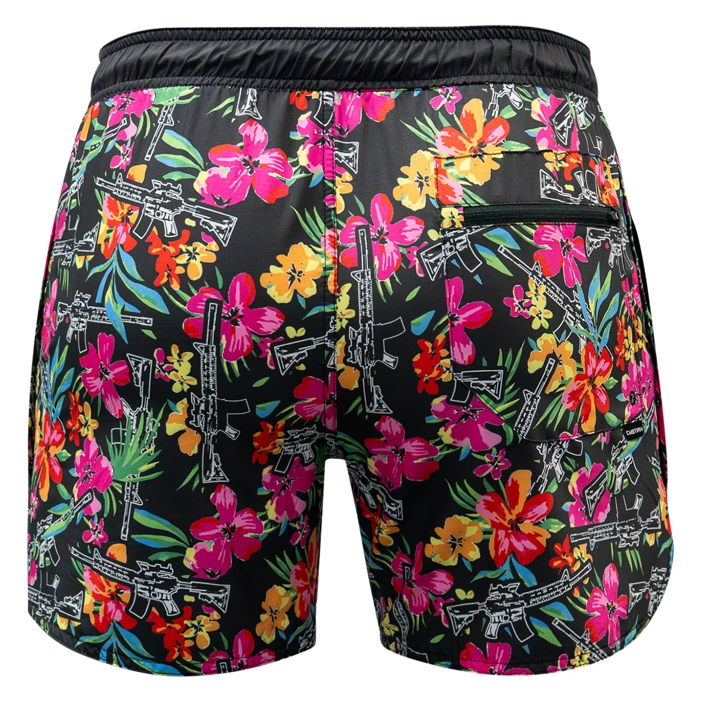 Recon Pro Men's Training Shorts | 5.5"