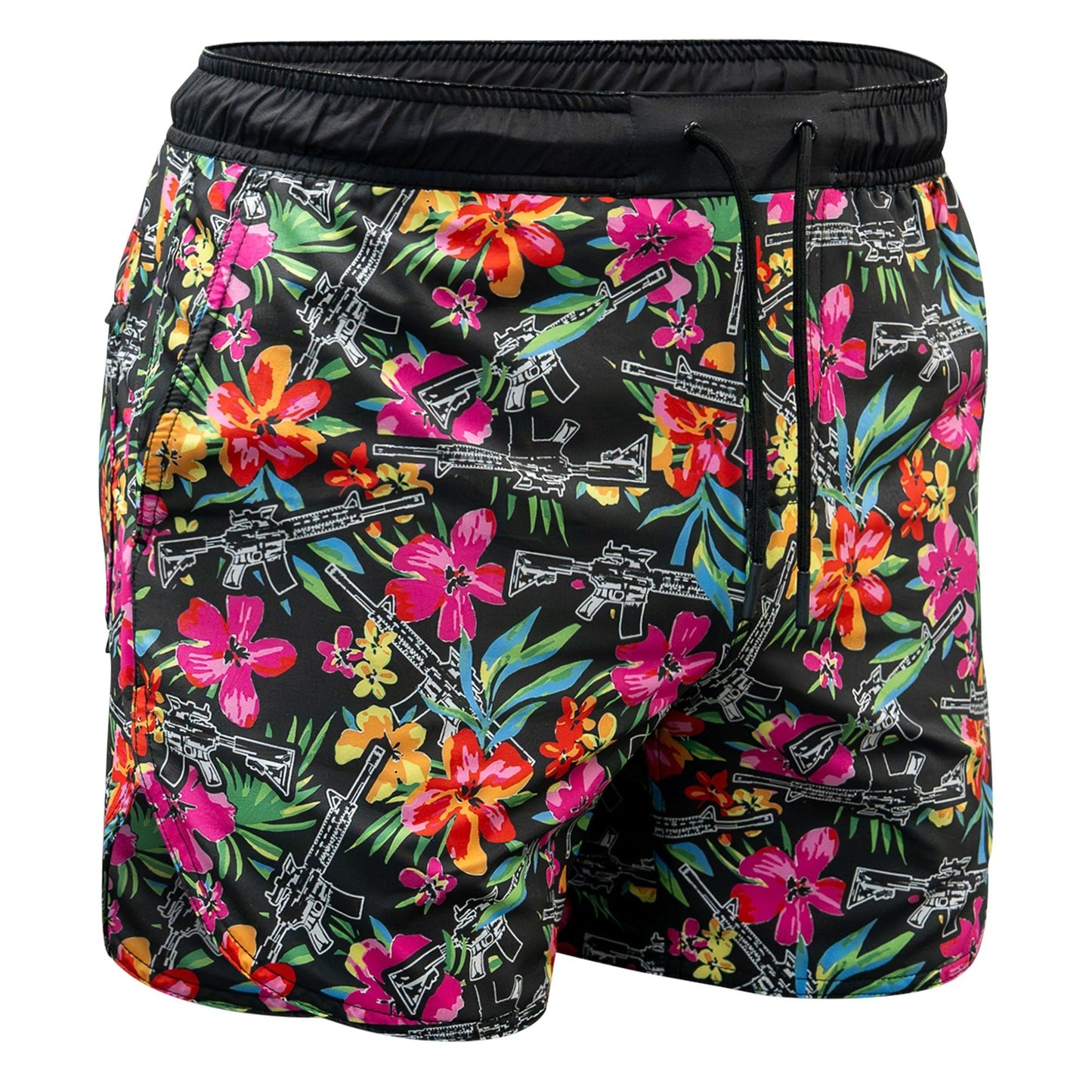 Recon Pro Men's Training Shorts | 5.5"