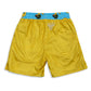 Men's Hooch Daddy Mesh Shorts | 5"