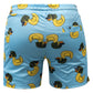 Men's Hooch Daddy Mesh Shorts | 5"