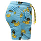 Men's Hooch Daddy Mesh Shorts | 5"