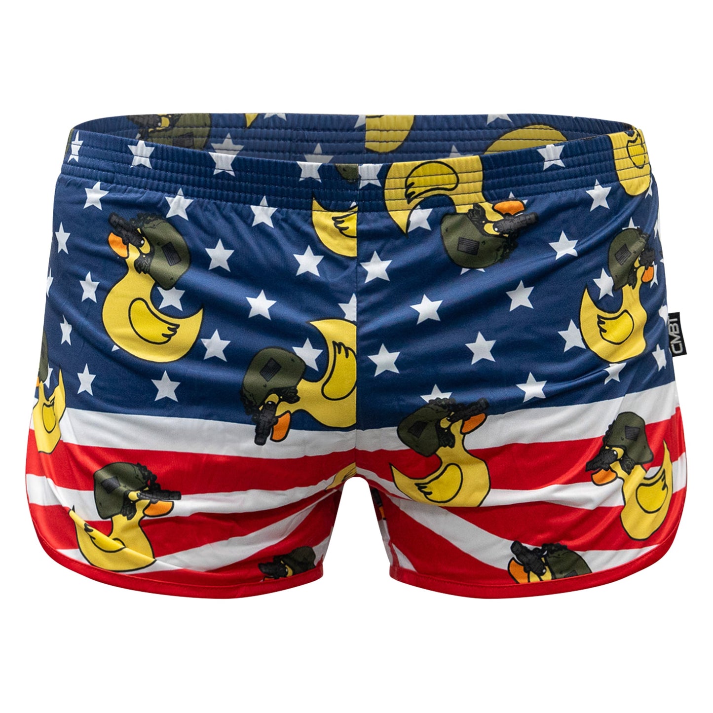 Ranger Silkies Training Shorts | 2.5"