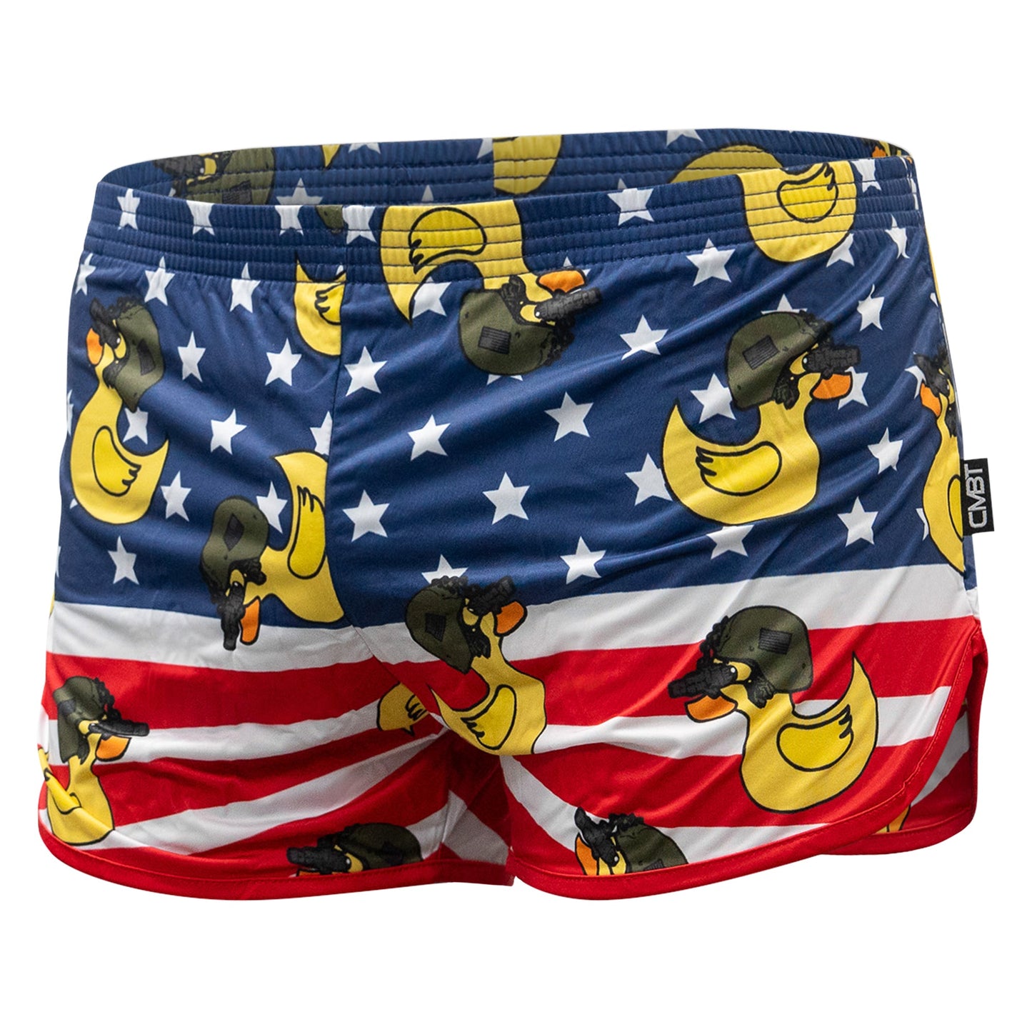 Ranger Silkies Training Shorts | 2.5"