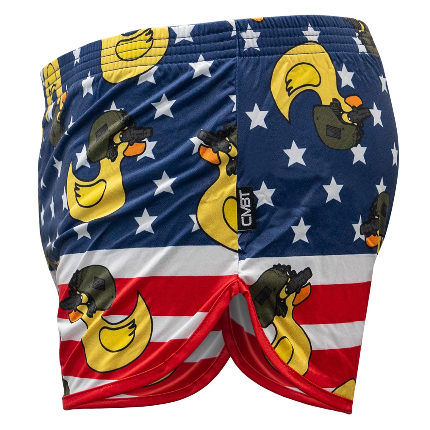 Ranger Silkies Training Shorts | 2.5"