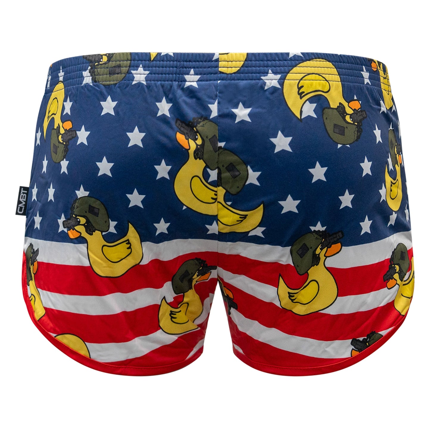 Ranger Silkies Training Shorts | 2.5"