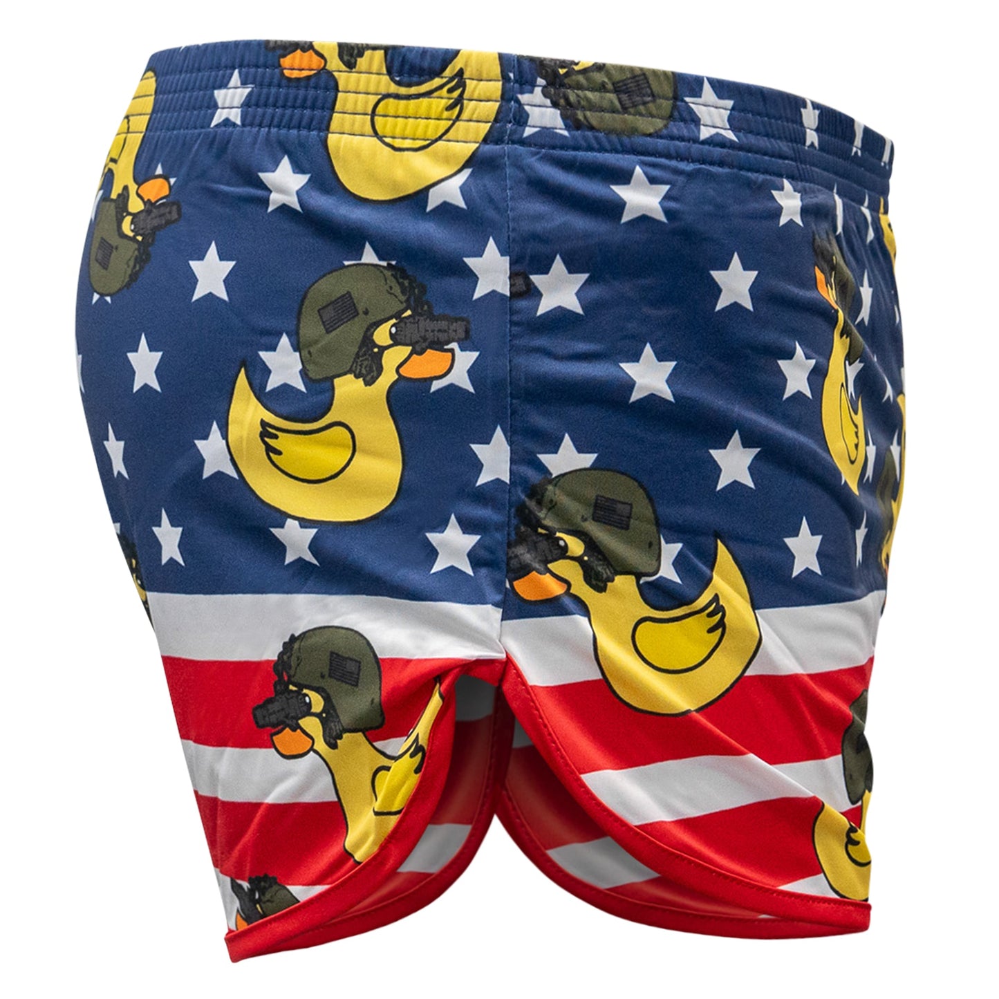 Ranger Silkies Training Shorts | 2.5"