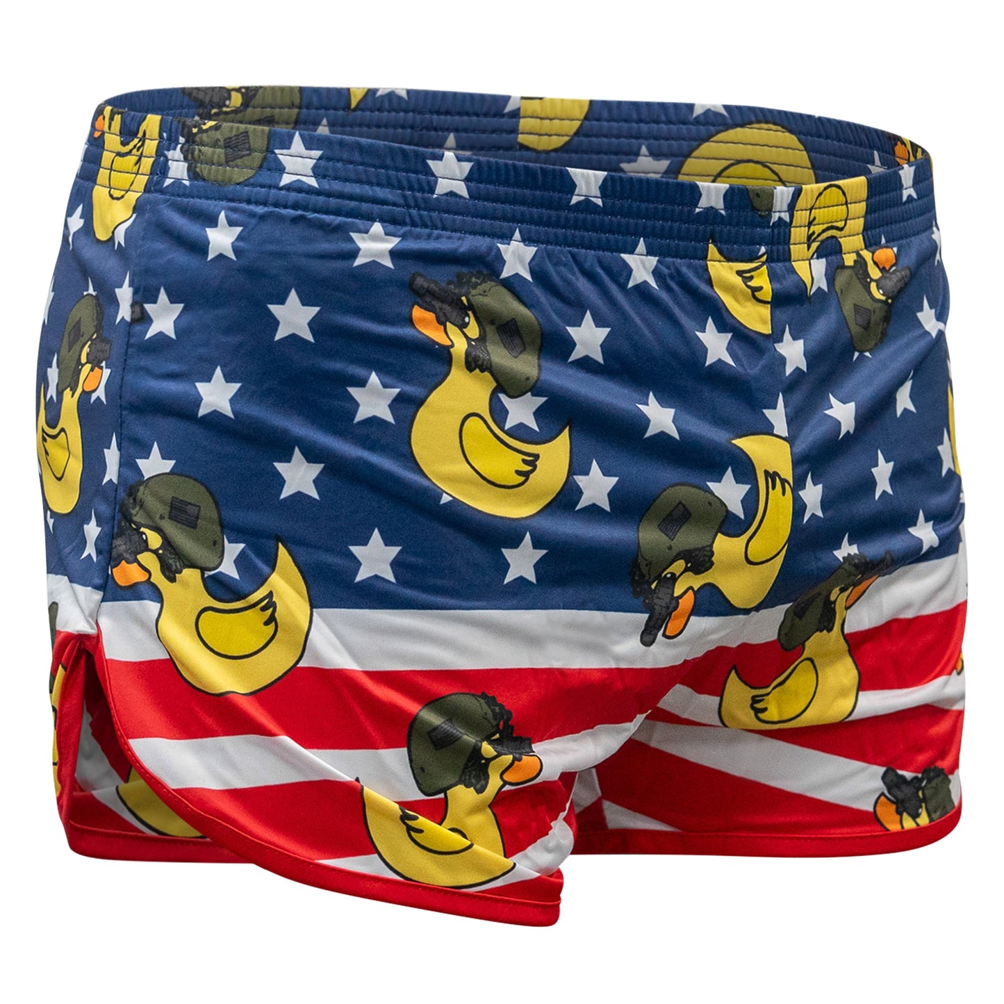 Ranger Silkies Training Shorts | 2.5"