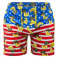 Men's V3 Performance Training Shorts | 5.5"