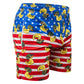 Men's V3 Performance Training Shorts | 5.5"