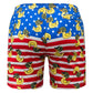 Men's V3 Performance Training Shorts | 5.5"