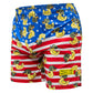 Men's V3 Performance Training Shorts | 5.5"