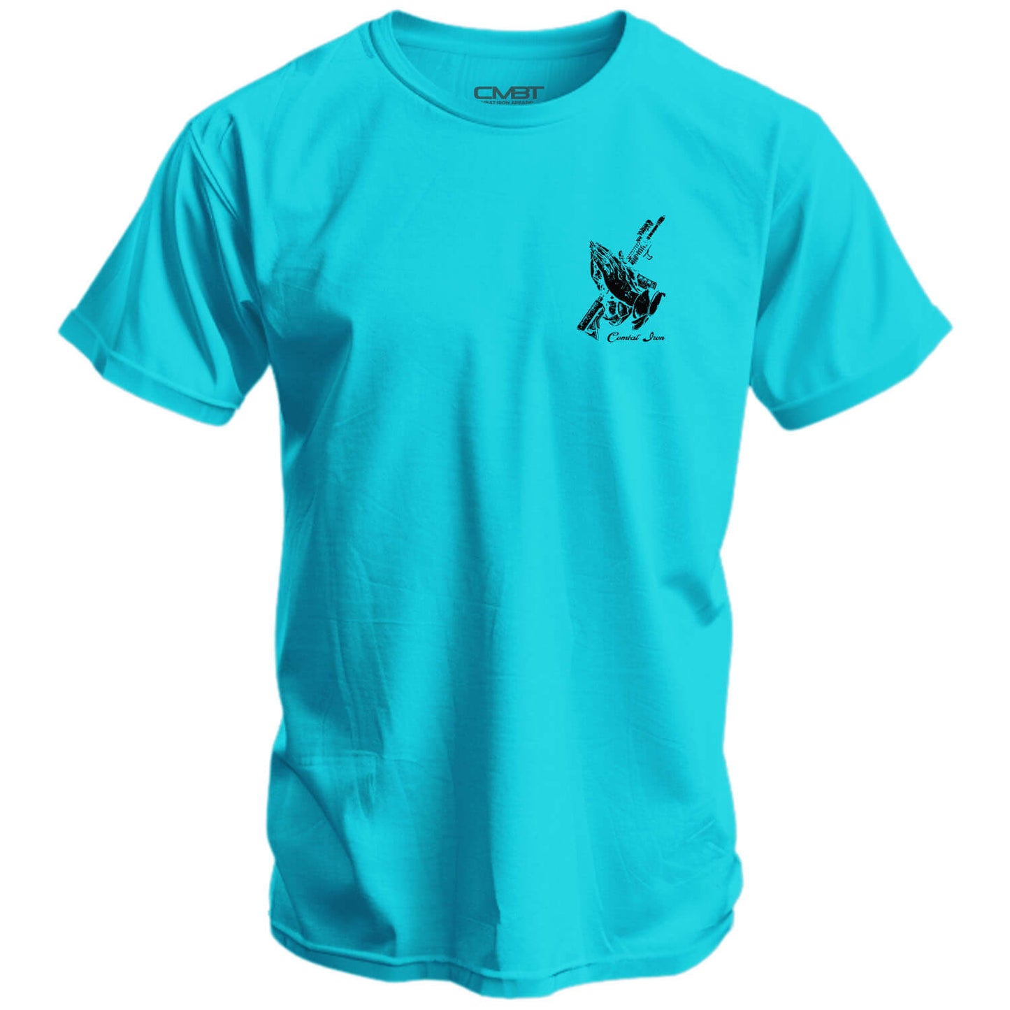 In Guns We Trust Men's T-Shirt