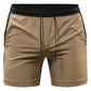 Men's Hybrid Athletic Shorts | 5.5"