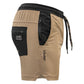 Men's Hybrid Athletic Shorts | 5.5"