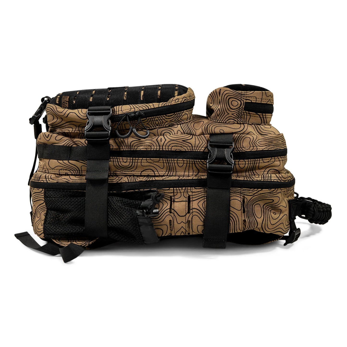 Tactical Athlete 35L Sack™ Backpack