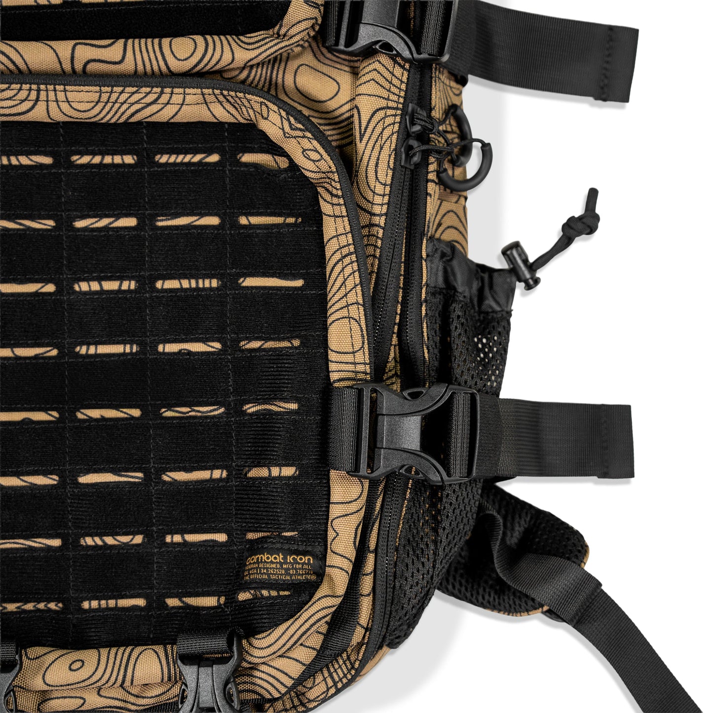 Tactical Athlete 35L Sack™ Backpack