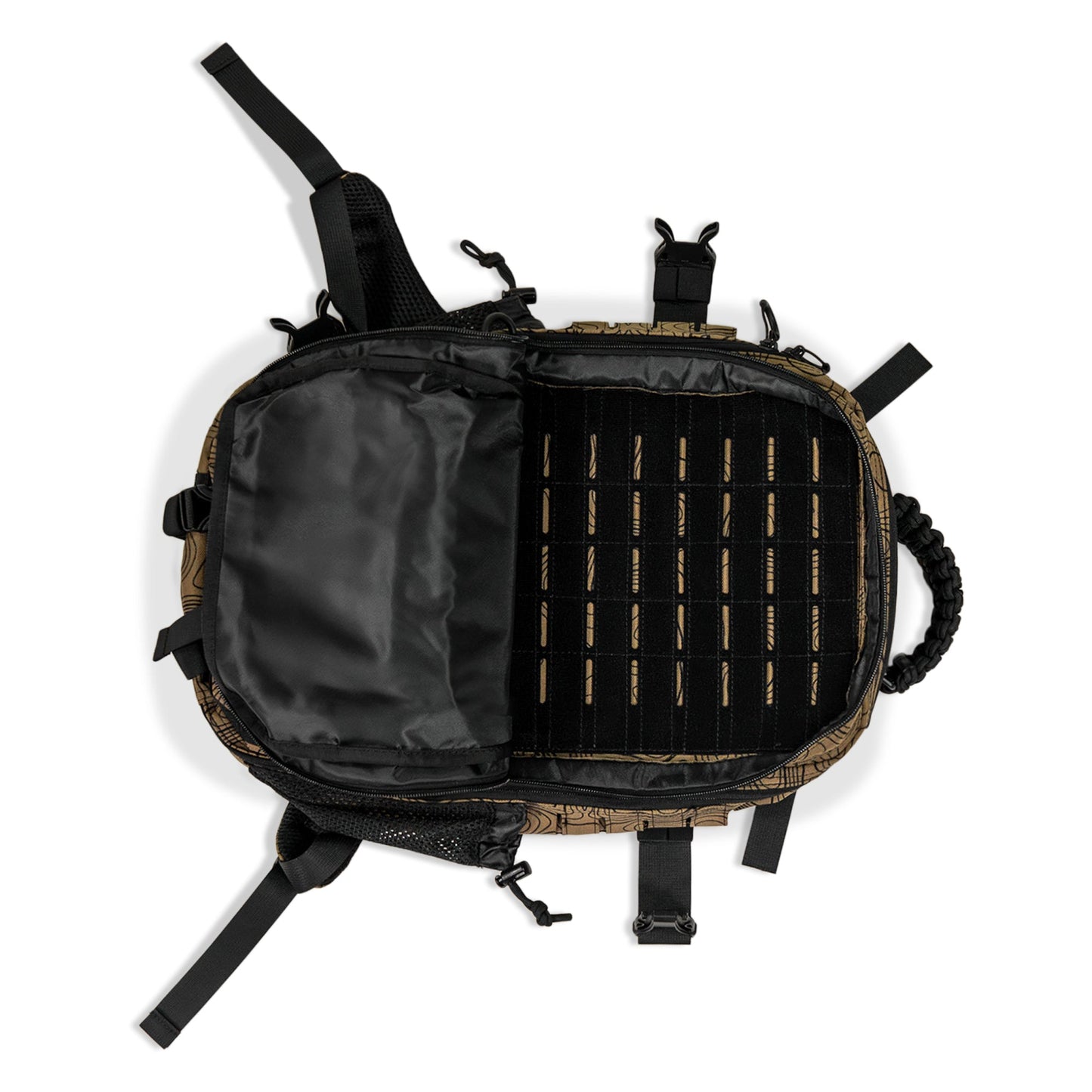 Tactical Athlete 35L Sack™ Backpack