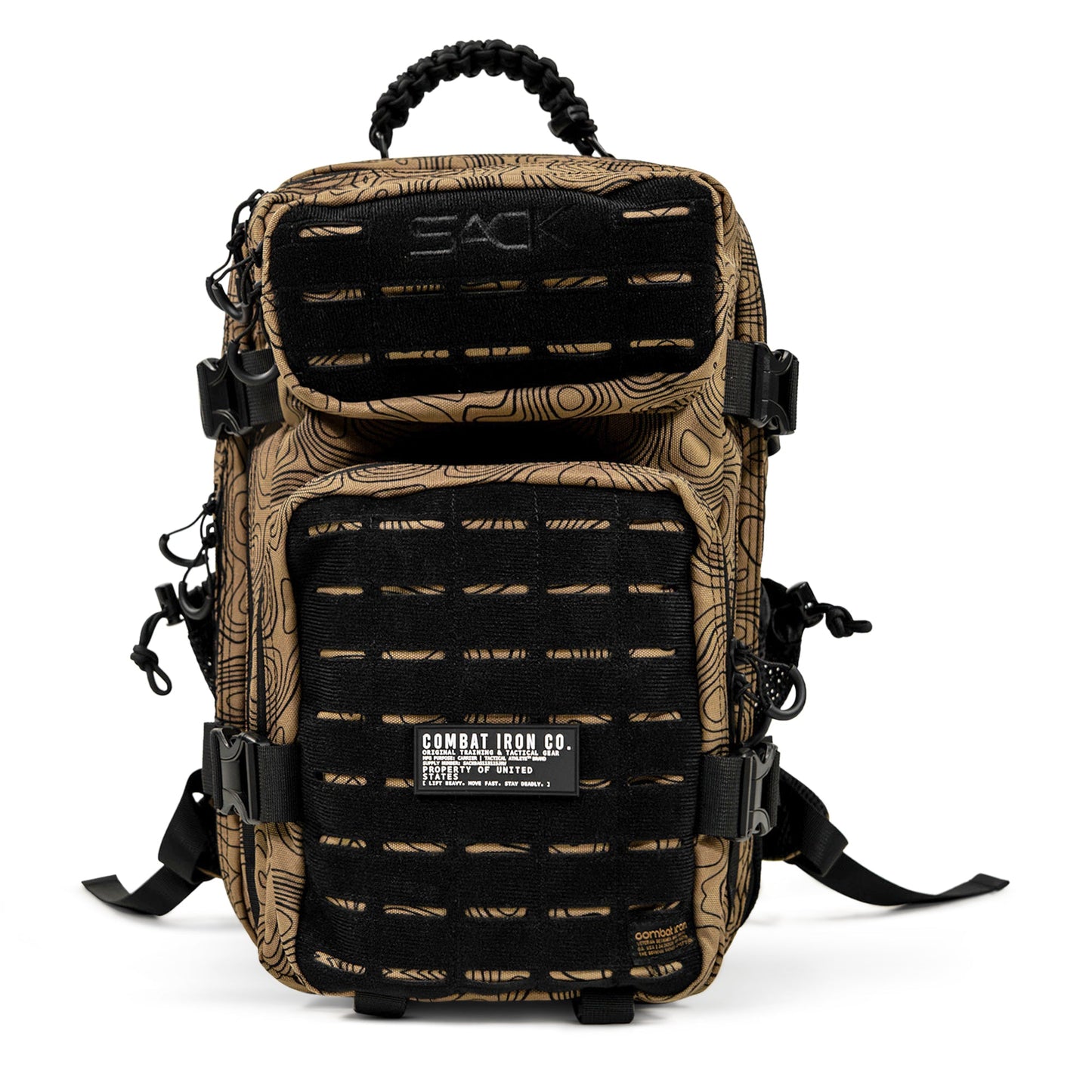 Tactical Athlete 35L Sack™ Backpack
