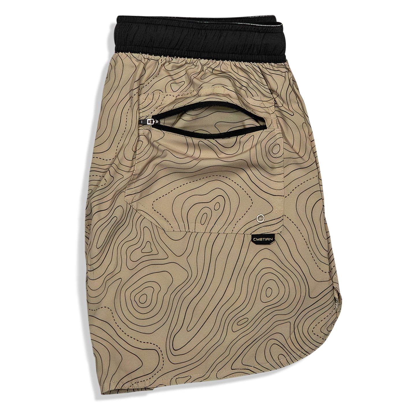 Recon Pro Men's Training Shorts | 5"